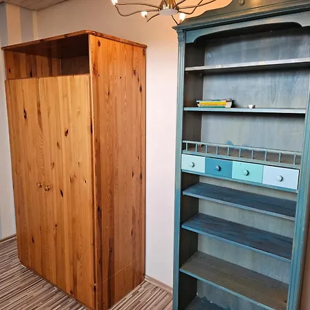 Apartamento Maria 5