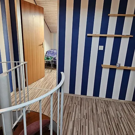 Apartamento Maria 5