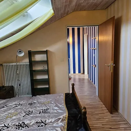 Appartamento Maria 5 Haundorf