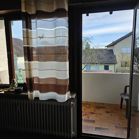 Maria 5 Apartment