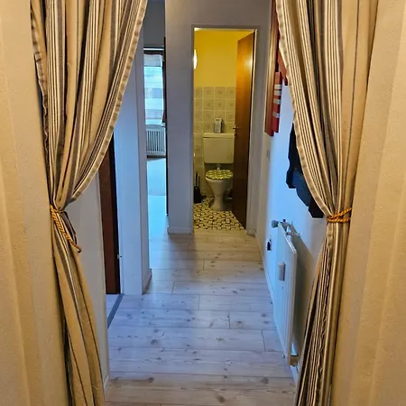 Appartamento Maria 5 Haundorf