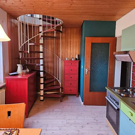 Apartment Maria 5 *