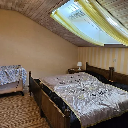 Apartment Maria 5 *