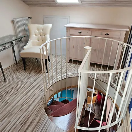Apartment Maria 5 *