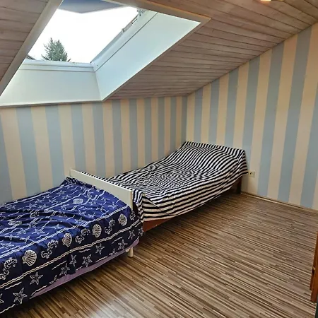 Appartamento Maria 5 *