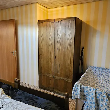 Apartment Maria 5