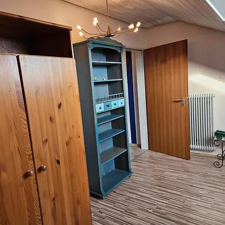 Maria 5 Apartment Haundorf