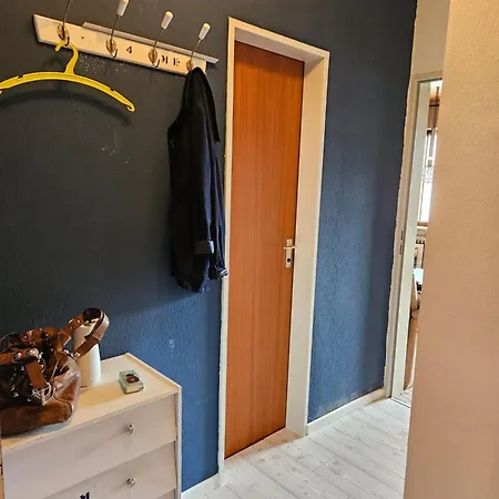 Apartman Maria 5