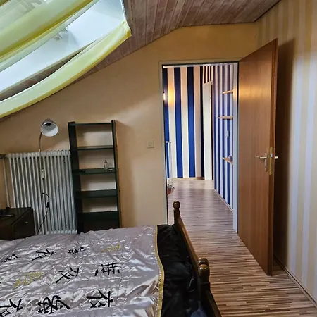 Maria 5 Apartman *