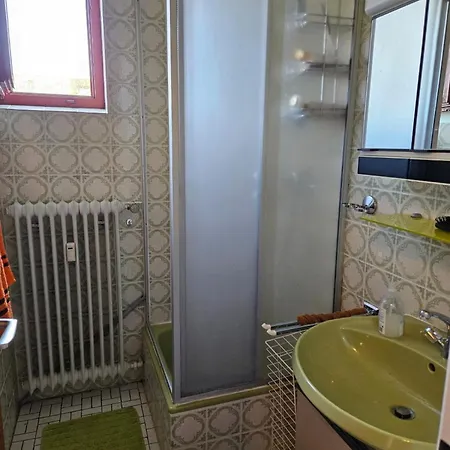 Maria 5 Apartman Haundorf