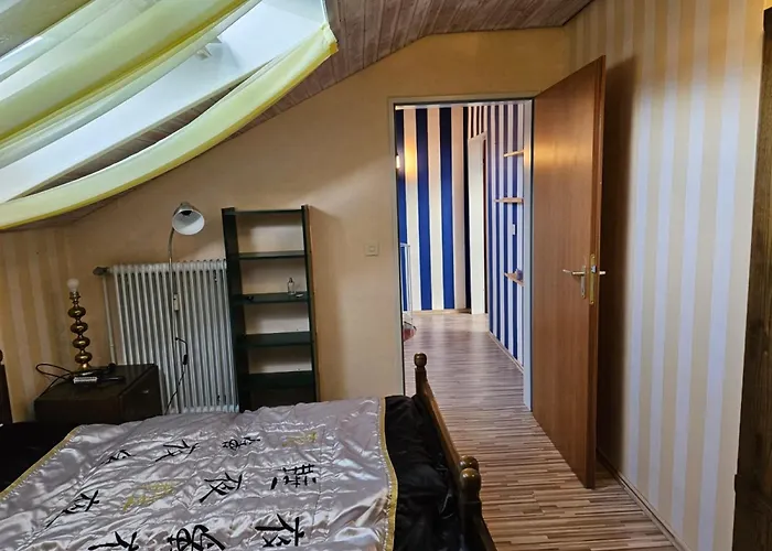 Daire Maria 5 Haundorf