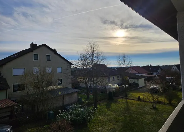 Daire Maria 5 Haundorf
