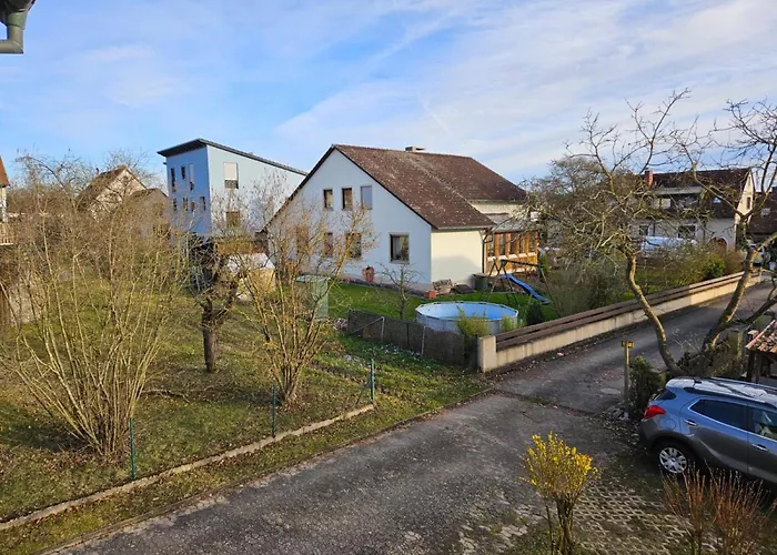 Daire Maria 5 Haundorf